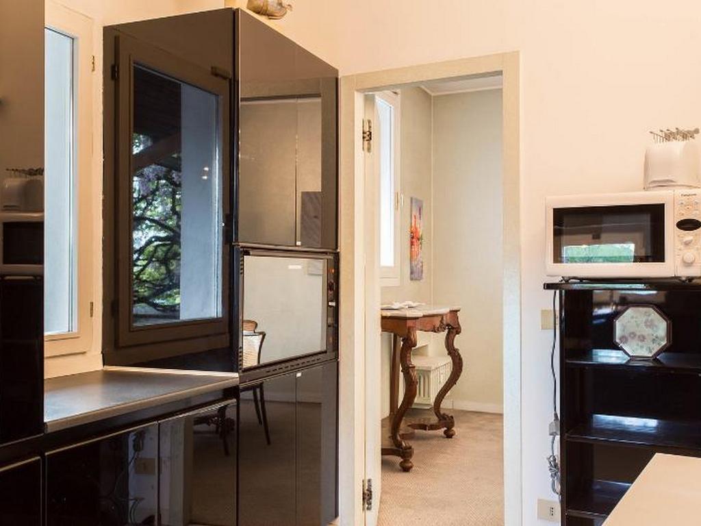 Roomy Apartment Duomo & San Babila Milaan Buitenkant foto