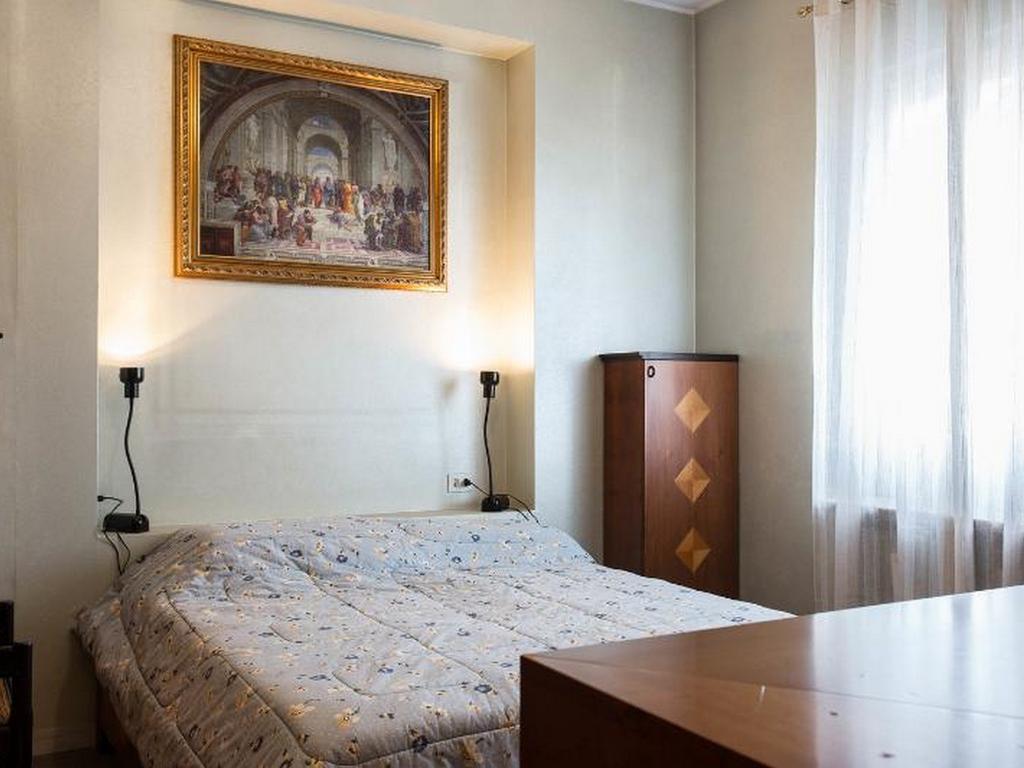 Roomy Apartment Duomo & San Babila Milaan Buitenkant foto