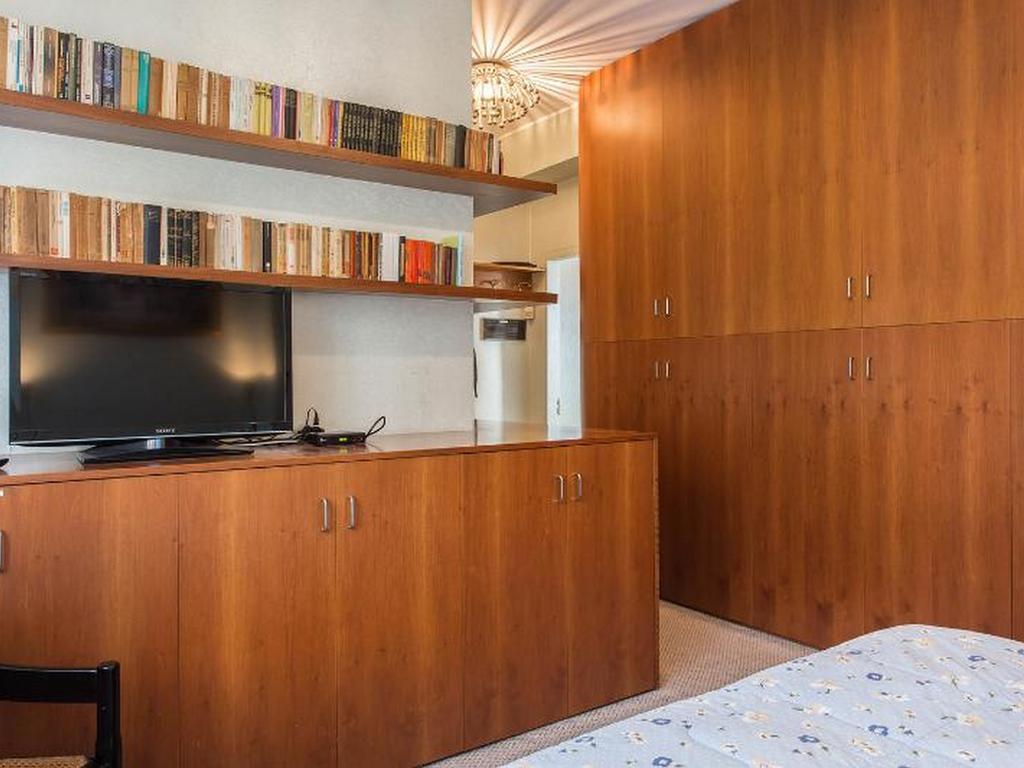 Roomy Apartment Duomo & San Babila Milaan Buitenkant foto
