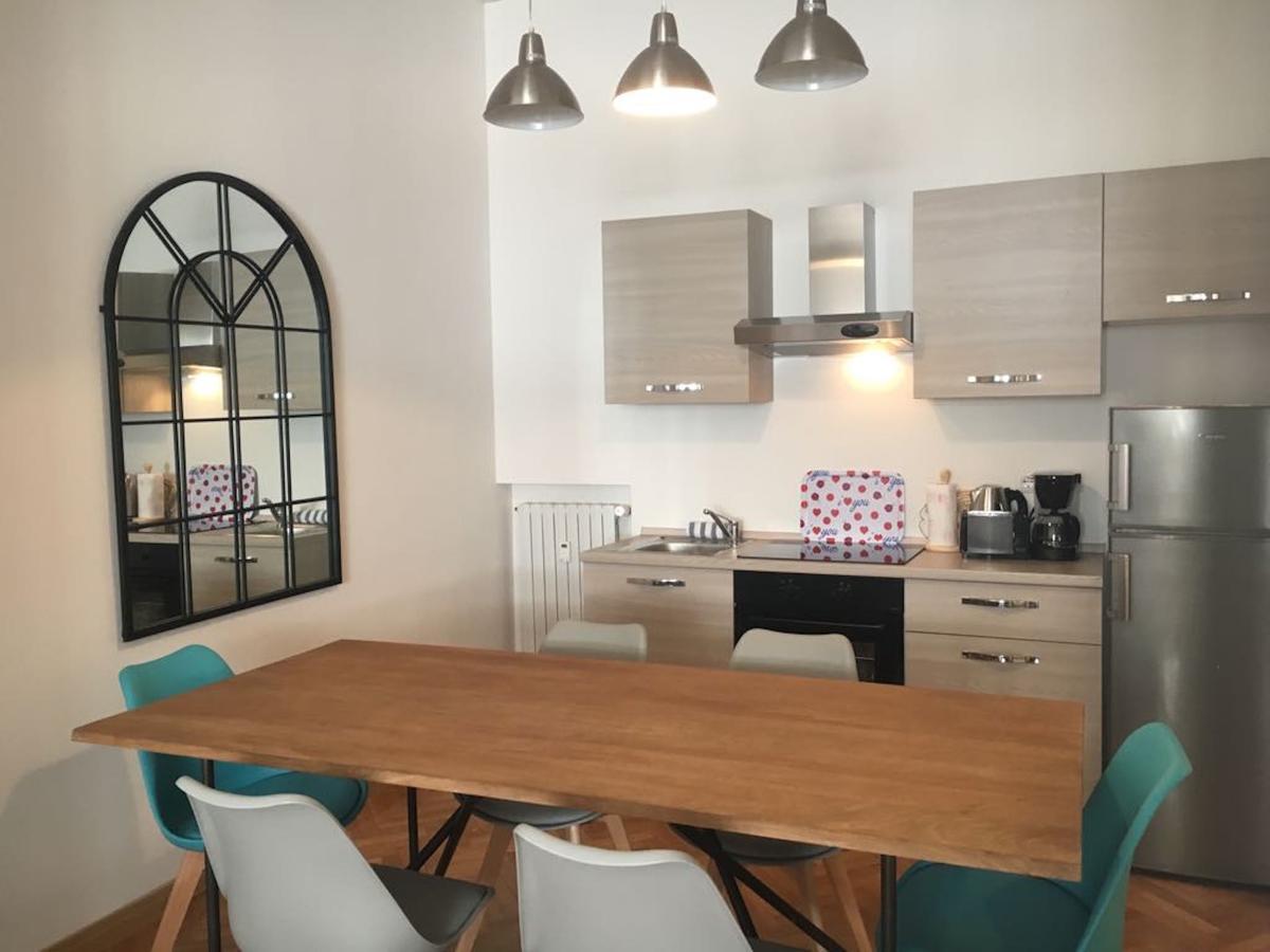 Roomy Apartment Duomo & San Babila Milaan Buitenkant foto