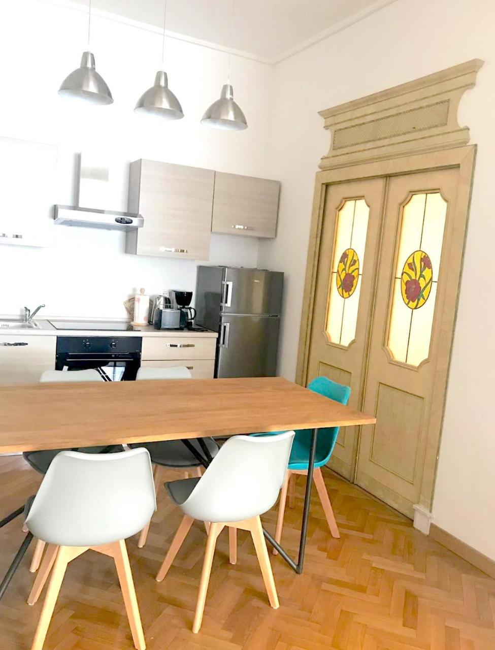 Roomy Apartment Duomo & San Babila Milaan Buitenkant foto